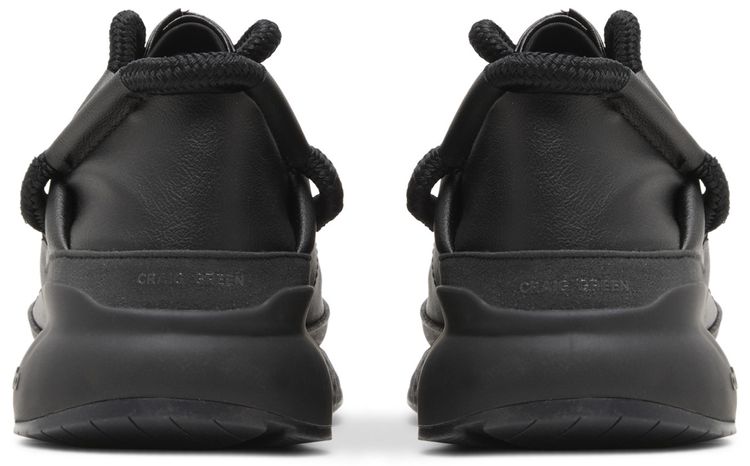 Craig Green x ZX 2K Phormar 2 Triple Black