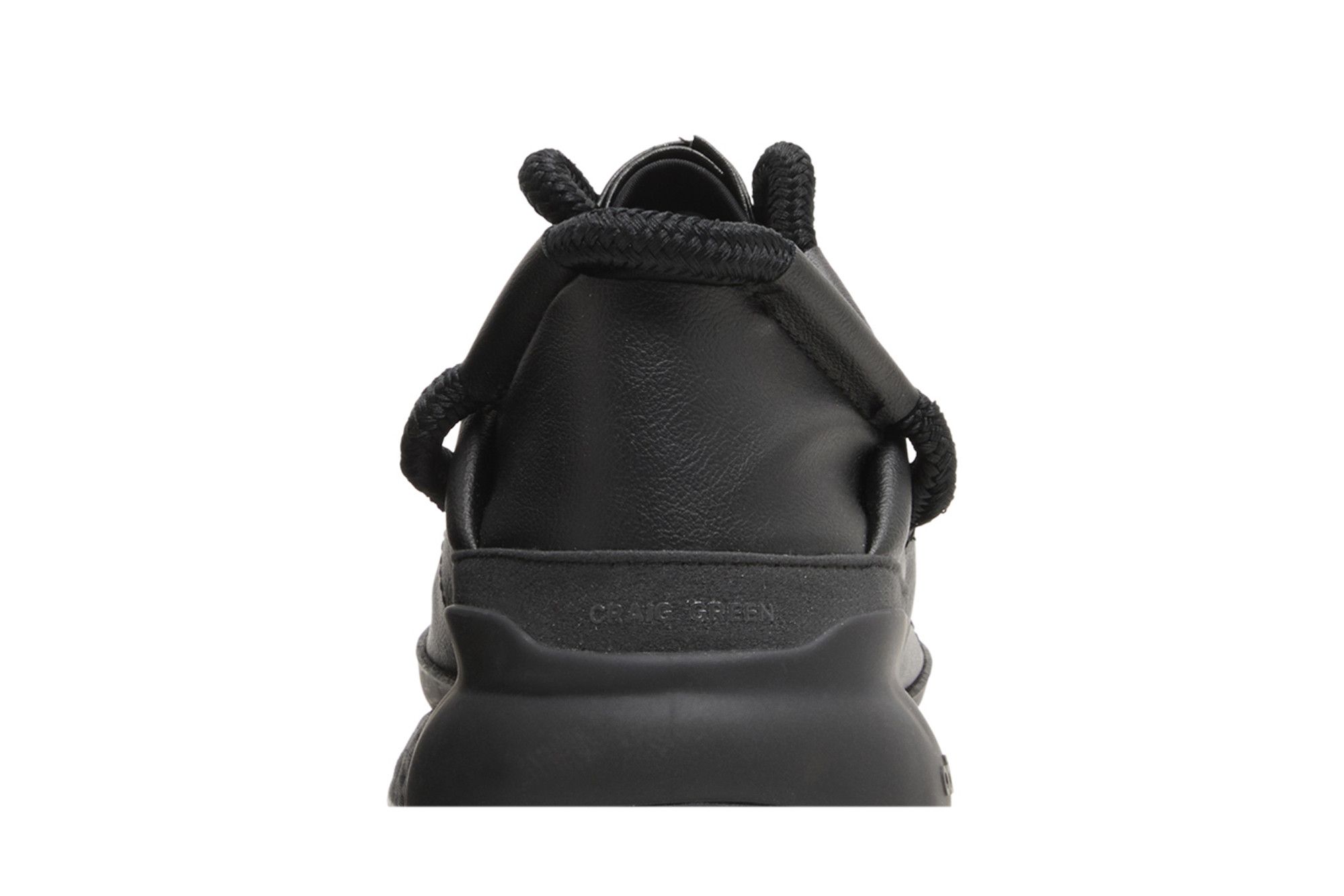 Buy Craig Green x ZX 2K Phormar 2 'Triple Black' - FY5722 | GOAT