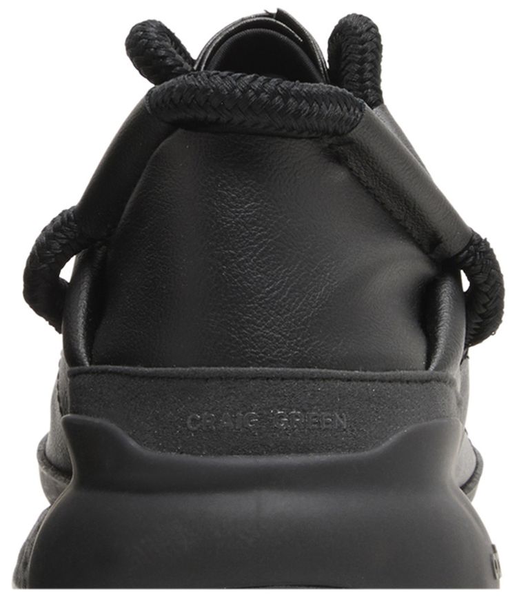 Craig Green x ZX 2K Phormar 2 Triple Black