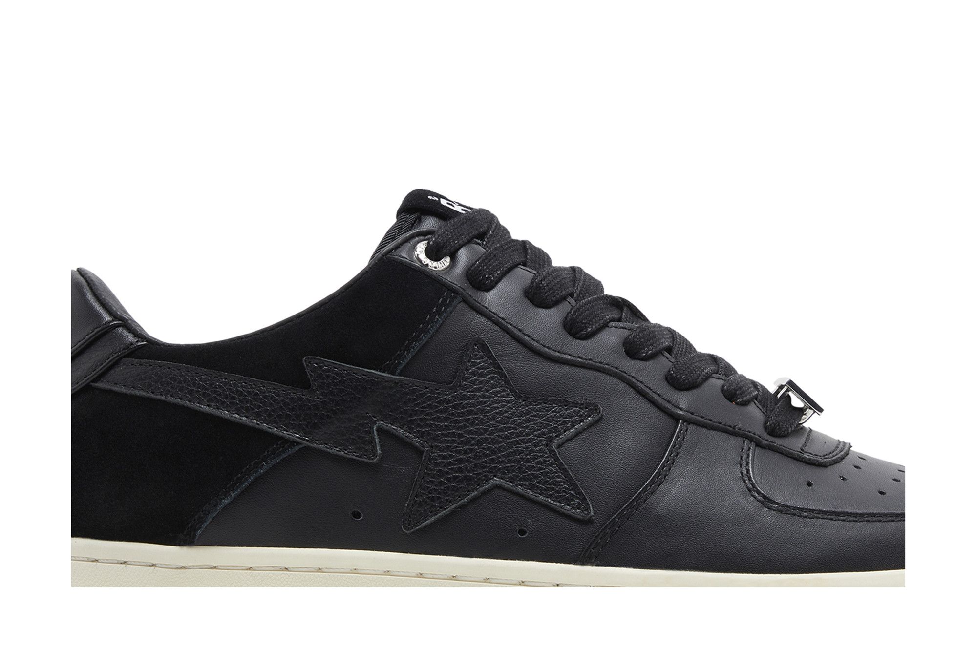 A BATHING APE®︎ BAPE STA Low \