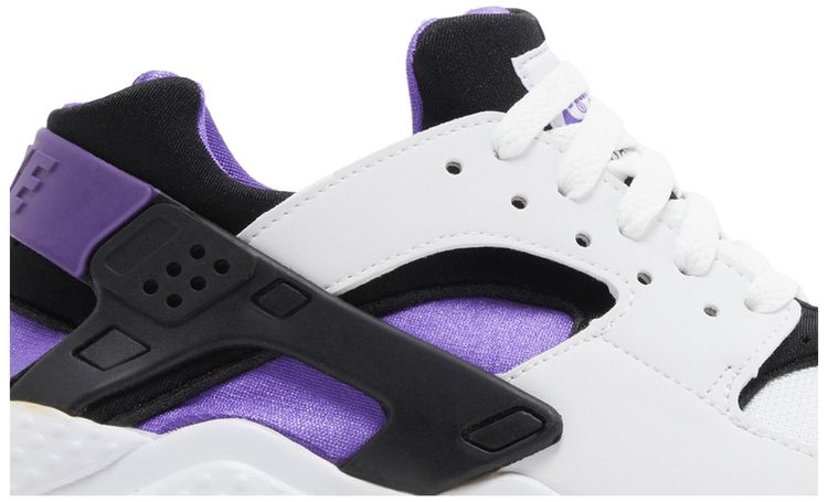 Nike Huarache Run GS Purple Punch