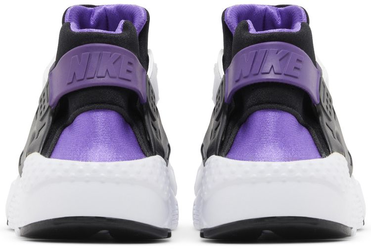 Nike Huarache Run GS Purple Punch