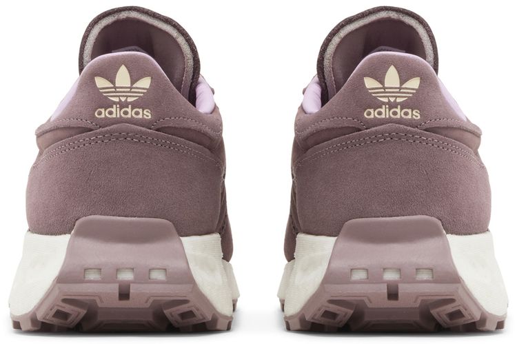 Adidas Wmns Retropy E5 Purple Bliss Lilac