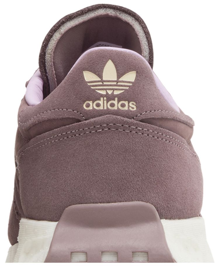 Adidas Wmns Retropy E5 Purple Bliss Lilac