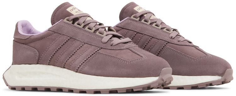 Adidas Wmns Retropy E5 Purple Bliss Lilac