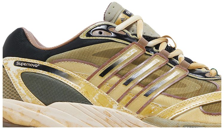 Adidas Supernova Cushion 7 Cosmic Way Runners Mars