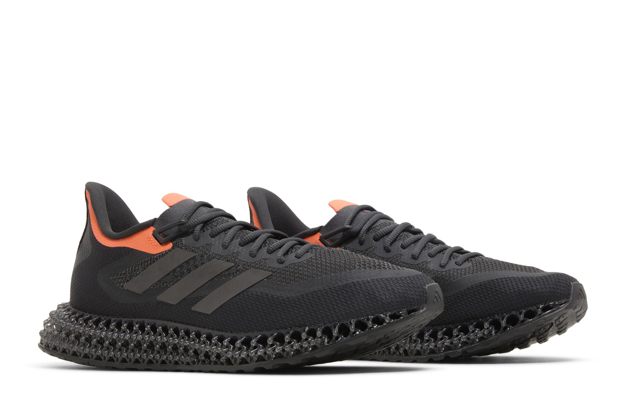 Buy 4DFWD 2 'Carbon Impact Orange' - GZ6943 | GOAT