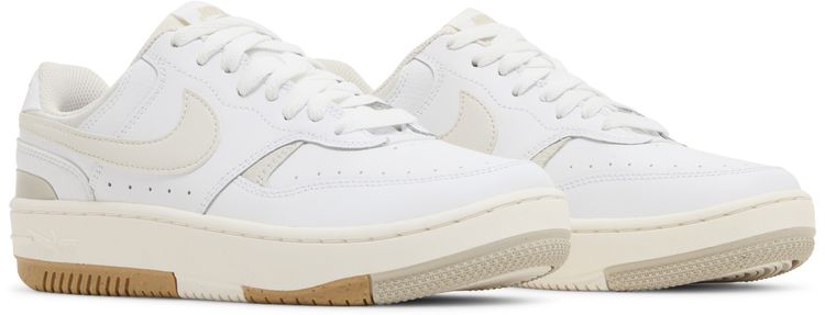 Nike Wmns Gamma Force White Phantom