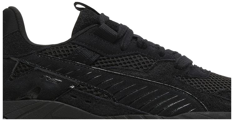 Puma RS Trck Horizon Black Silver