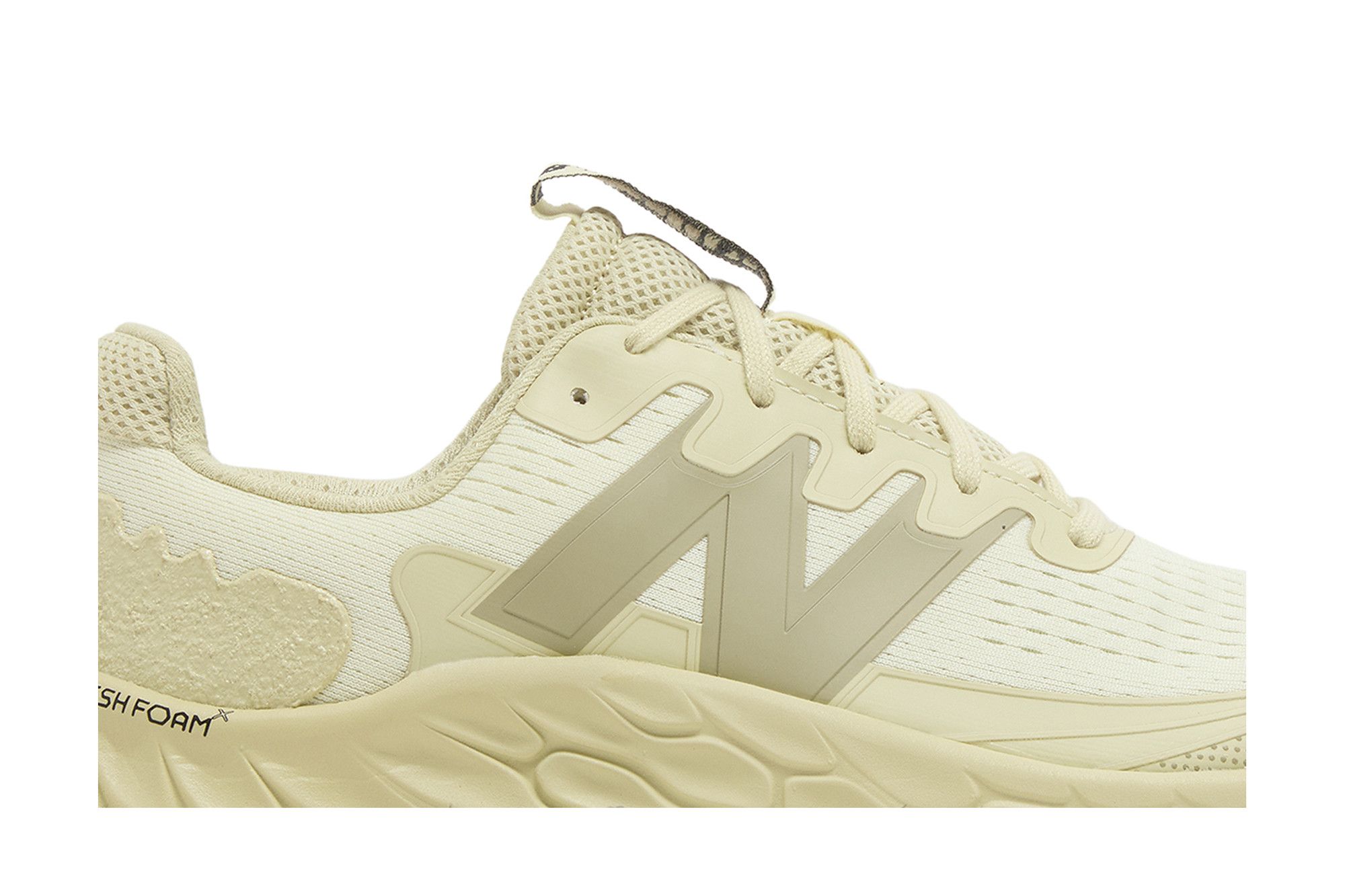 Buy Fresh Foam X More Trail v3 'Pistachio Butter' - MTMORNGR