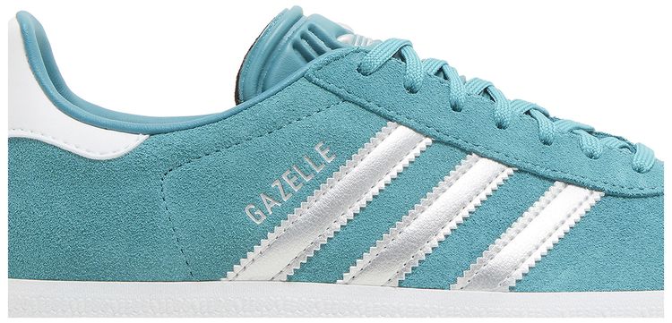 Adidas Wmns Gazelle Arctic Fusion Silver Metallic