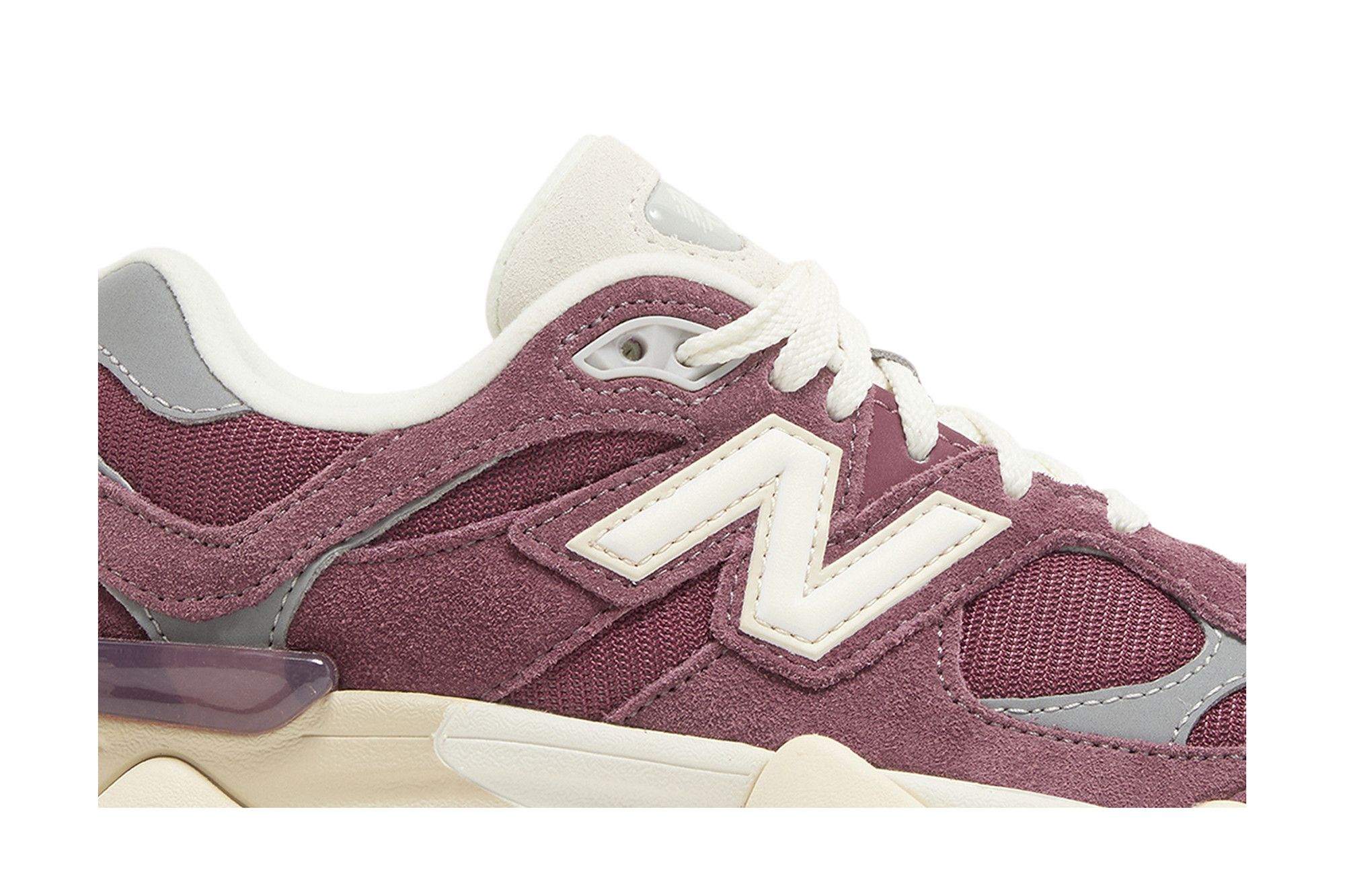New balance ☆ U9060VNA ‘Washed Burgundy’ New Balance 9060 