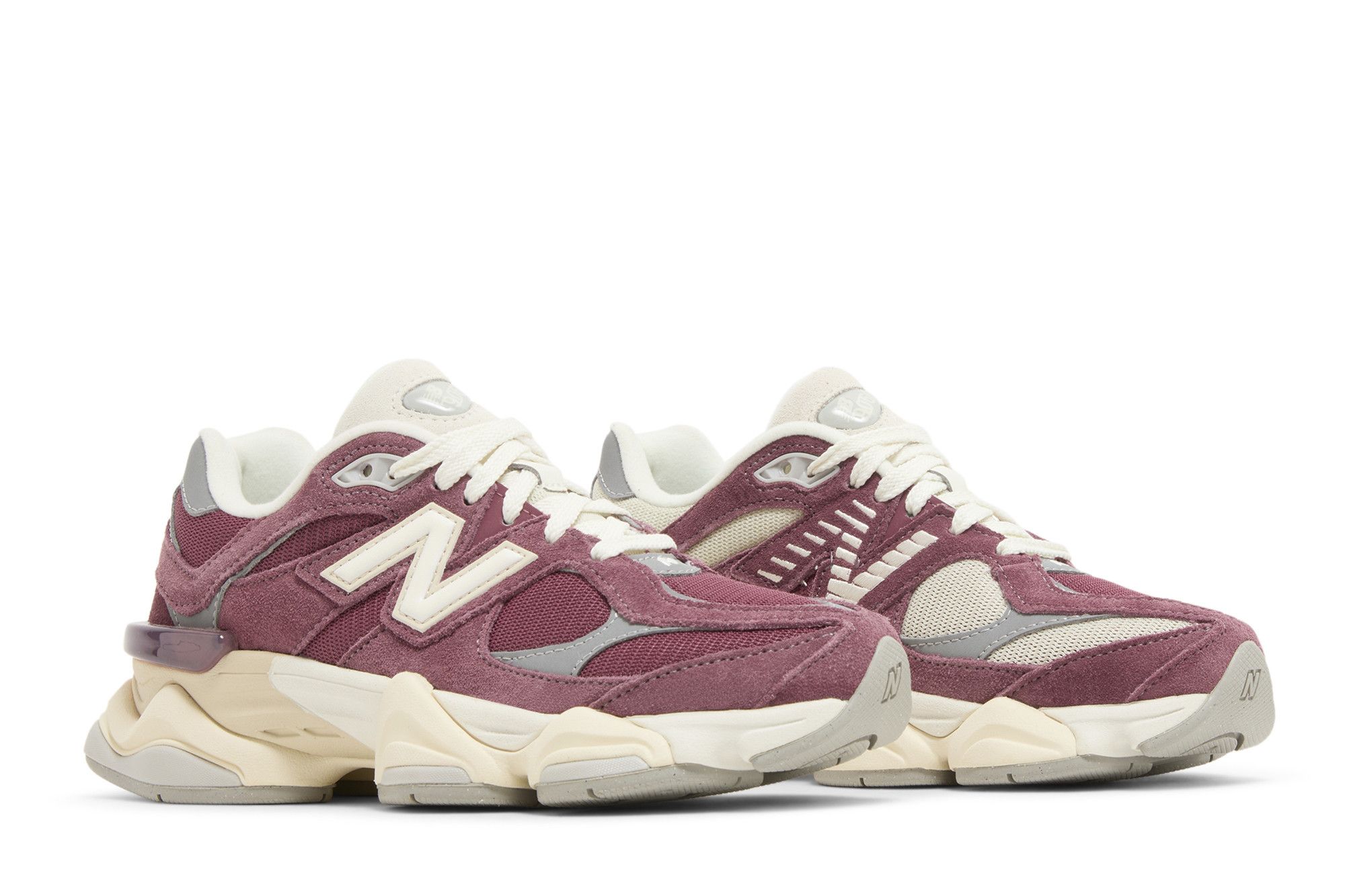 New balance ☆ U9060VNA ‘Washed Burgundy’ New Balance 9060 