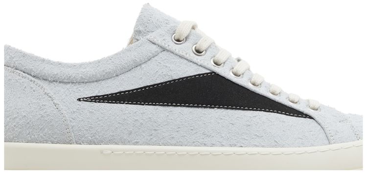 Rick Owens DRKSHDW Luxor Vintage Sneaks Oyster Black