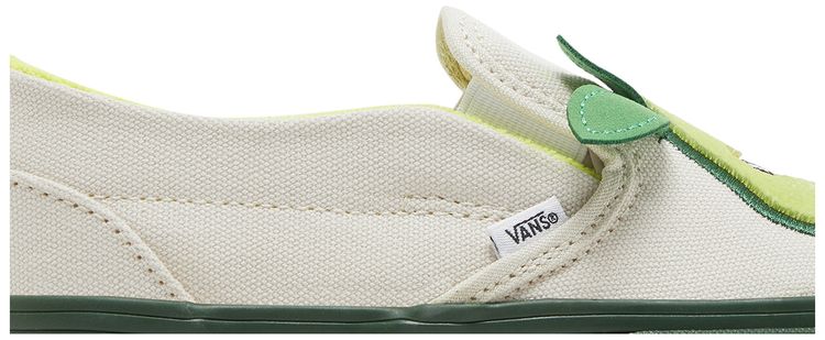 Vans Slip On V Toddler Cado