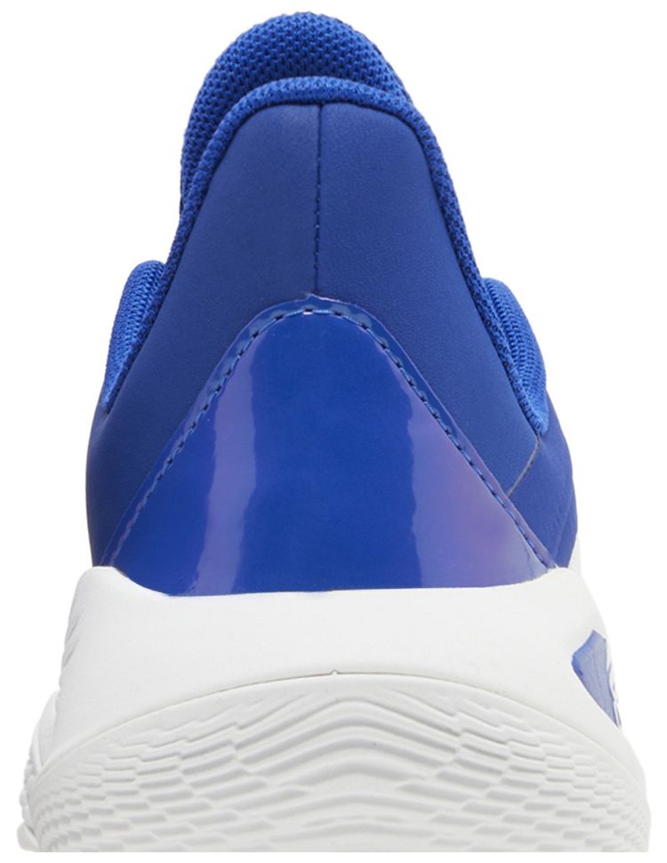 Curry Brand Curry Flow 11 GS Dub Nation