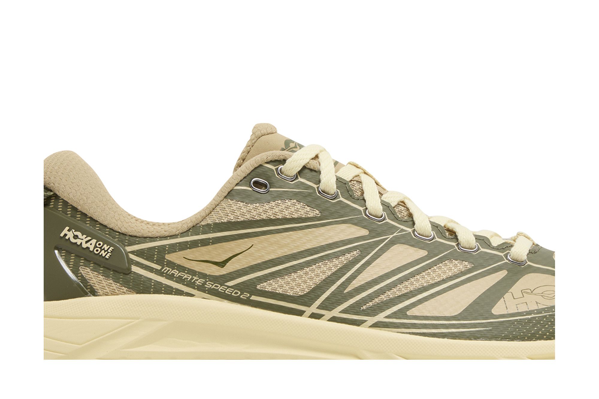 Buy END. x HOKA Mafate Speed 2 'Overland' - 1155750 THV | GOAT