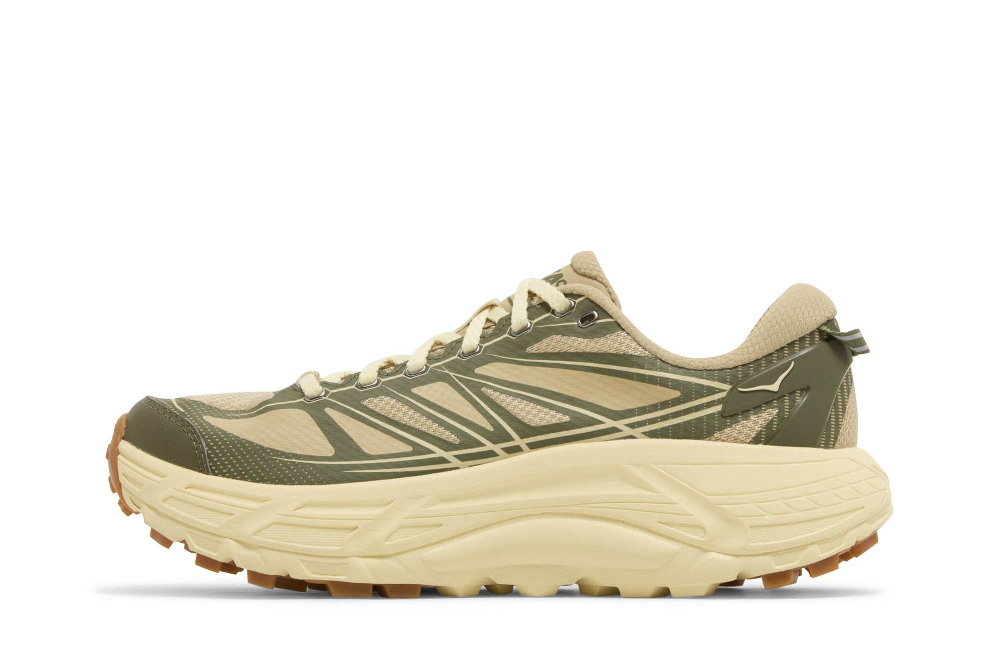 Buy END. x HOKA Mafate Speed 2 'Overland' - 1155750 THV | GOAT