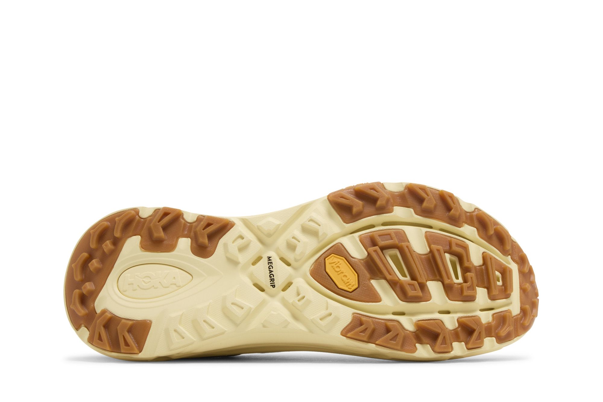 Buy END. x HOKA Mafate Speed 2 'Overland' - 1155750 THV | GOAT