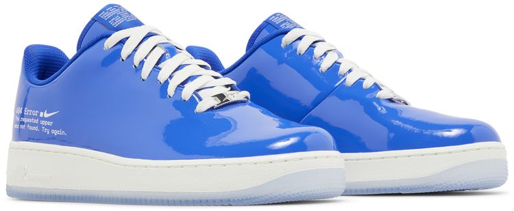 Nike Air Force 1 Low 404 Error