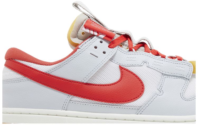 Nike Air Dunk Jumbo Ultraman