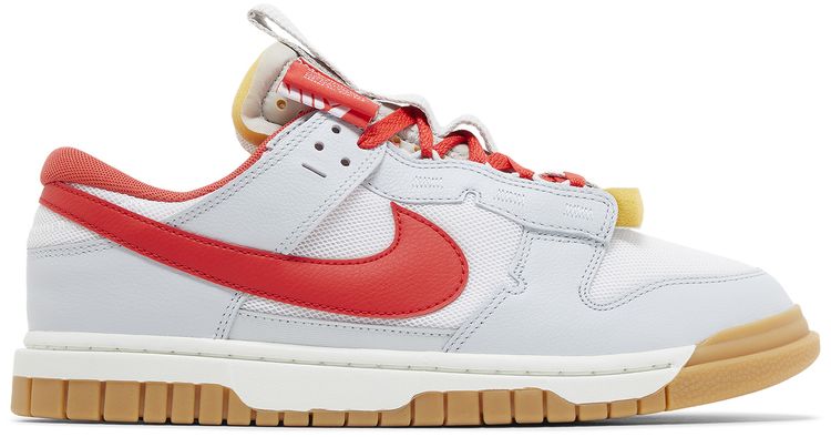 Nike Air Dunk Jumbo Ultraman