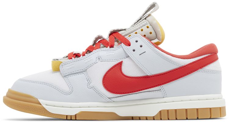 Nike Air Dunk Jumbo Ultraman