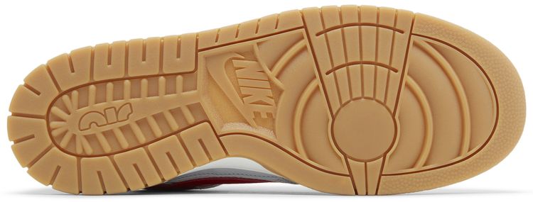 Nike Air Dunk Jumbo Ultraman