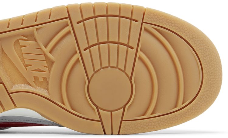 Nike Air Dunk Jumbo Ultraman