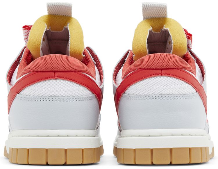 Nike Air Dunk Jumbo Ultraman