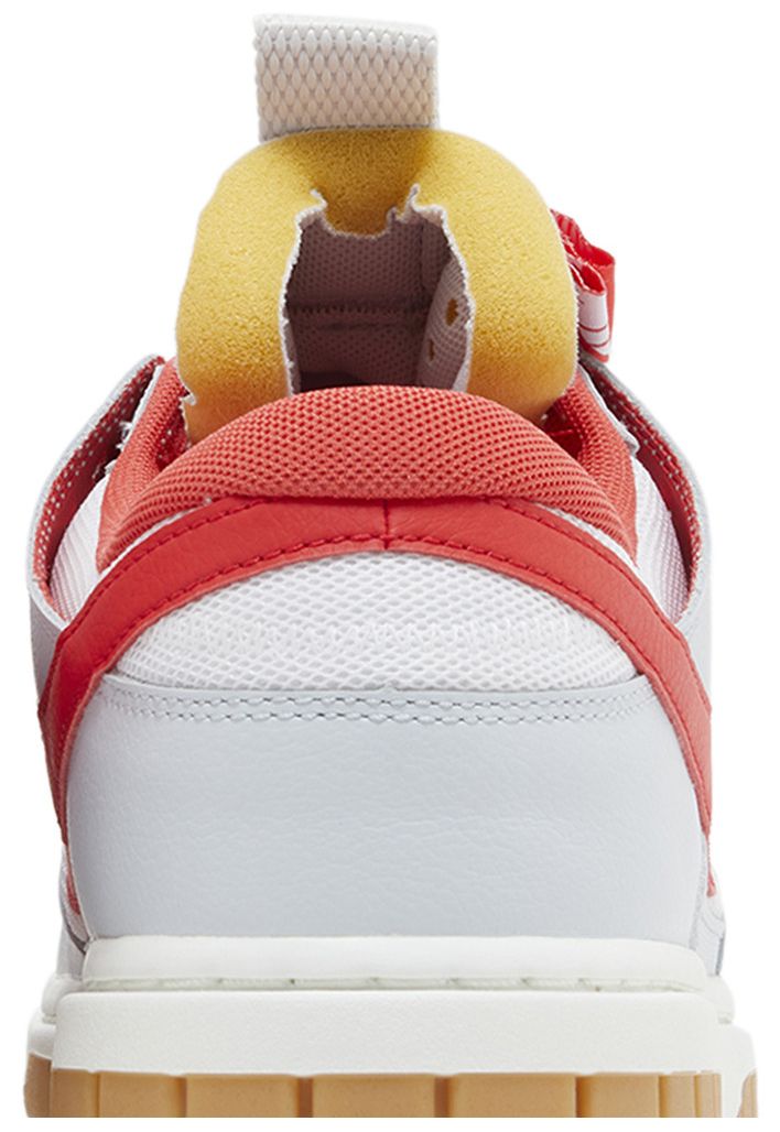 Nike Air Dunk Jumbo Ultraman