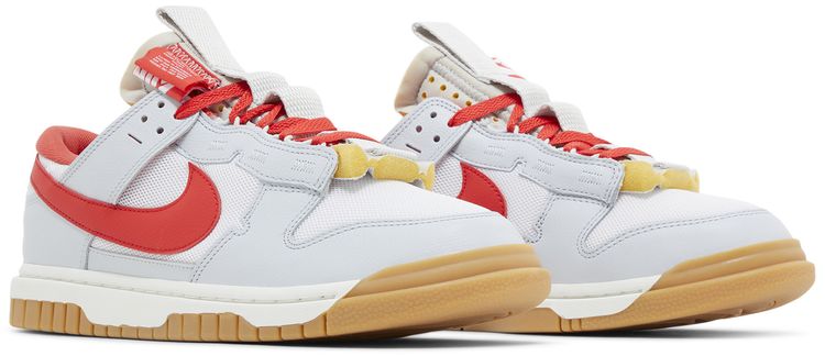 Nike Air Dunk Jumbo Ultraman