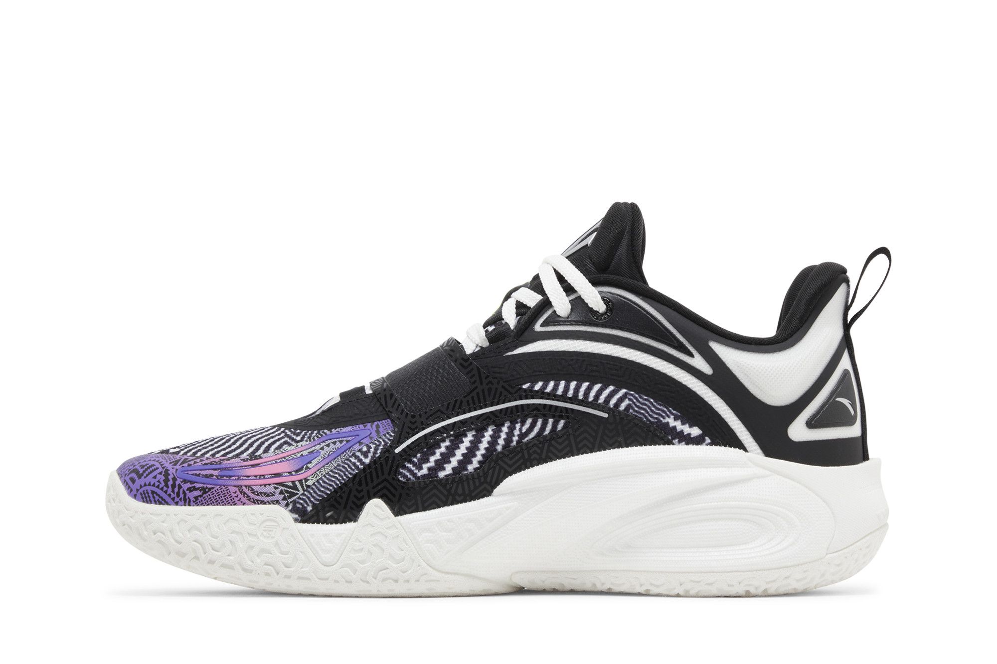 Buy Anta Kai 1 'Enlightened Warrior' - 8124B1102S 6 | GOAT