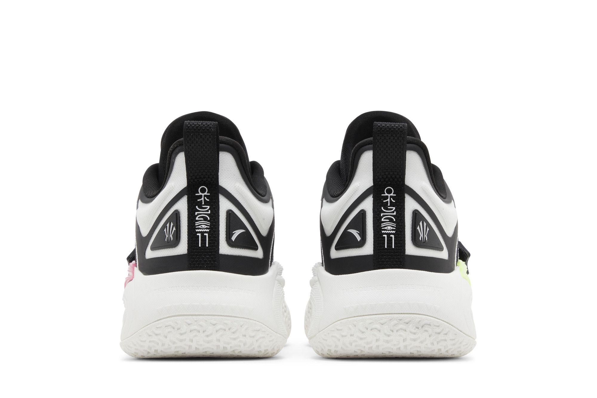 Buy Anta Kai 1 'Enlightened Warrior' - 8124B1102S 6 | GOAT