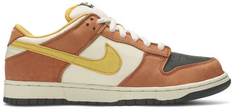 Nike Dunk Low Pro SB Vapor