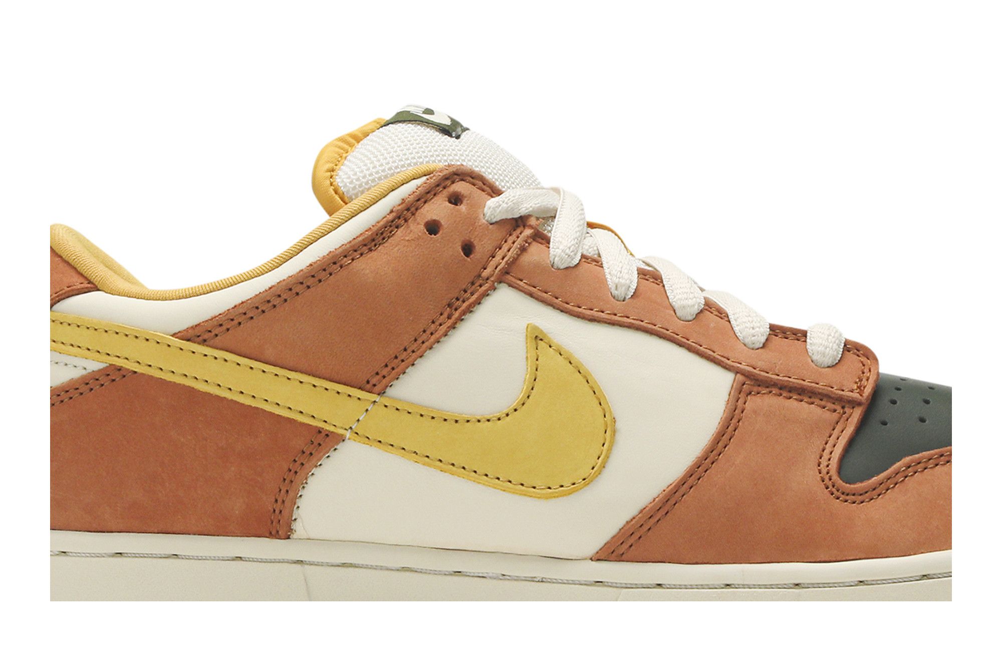 Size 10.0 Dunk Low Pro SB Vapor