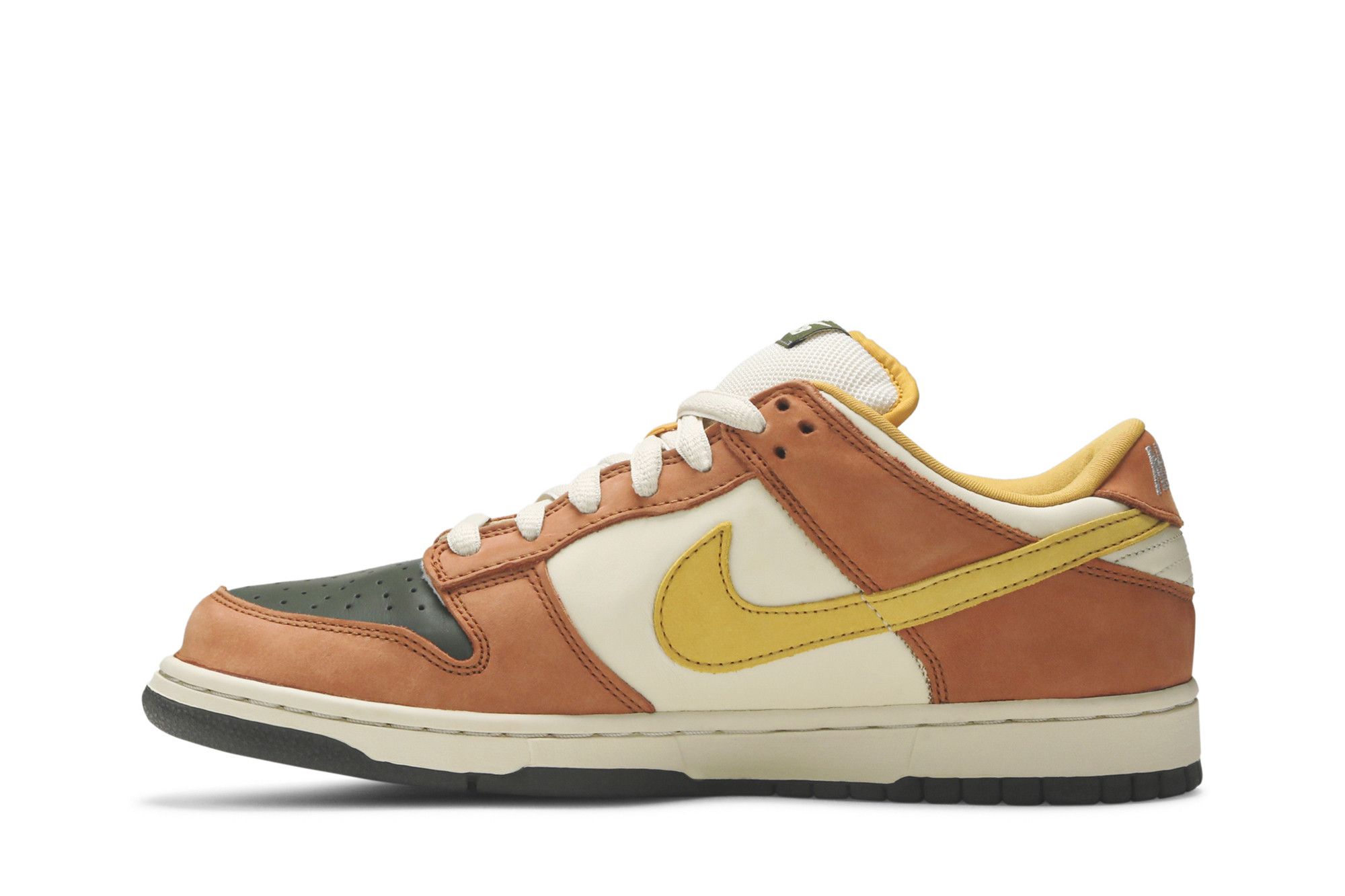 Buy Nike Dunk Low Pro SB 'Vapor' - 304292 271 | GOAT