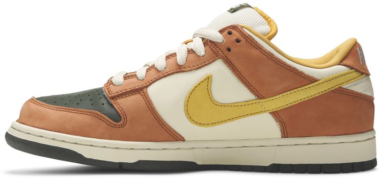 Nike Dunk Low Pro SB Vapor