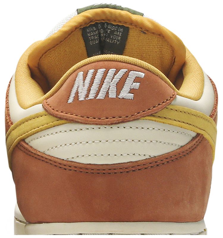 Nike Dunk Low Pro SB Vapor