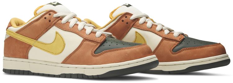 Nike Dunk Low Pro SB Vapor