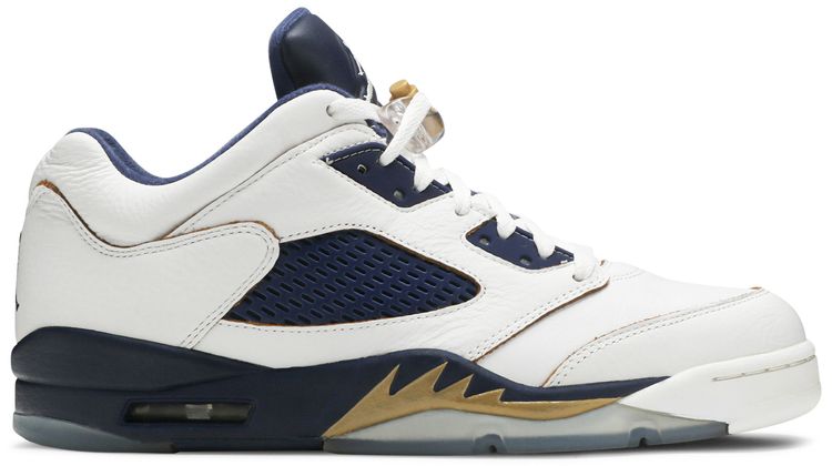 Air Jordan 5 Retro Low Dunk From Above