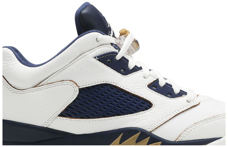Air Jordan 5 Retro Low Dunk From Above