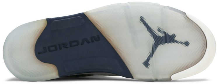 Air Jordan 5 Retro Low Dunk From Above