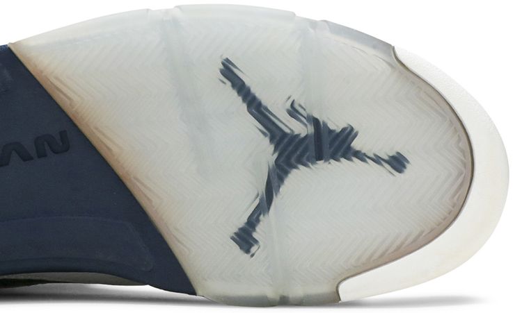 Air Jordan 5 Retro Low Dunk From Above