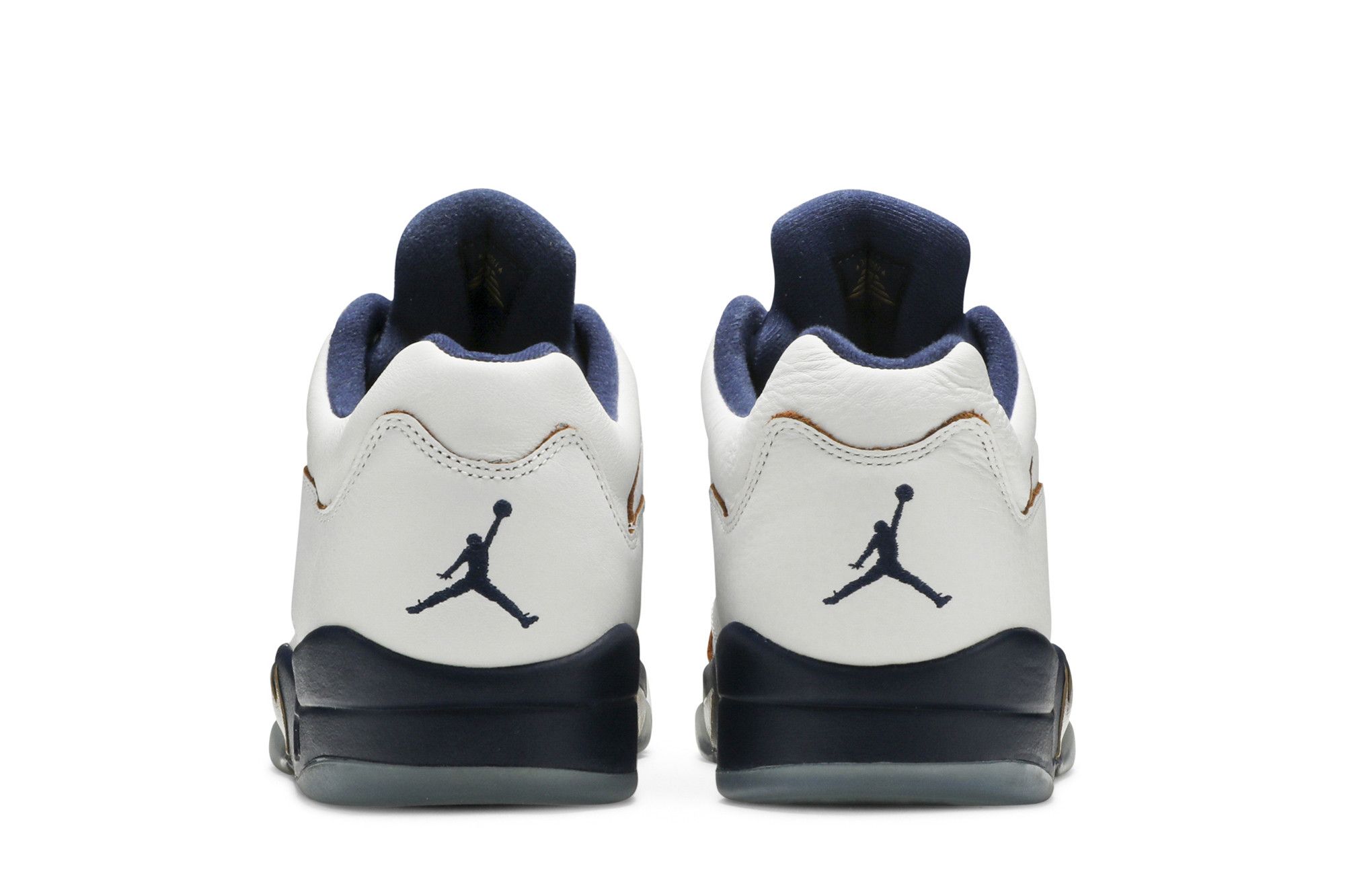 Buy Air Jordan 5 Retro Low Dunk From Above 819171 135 GOAT