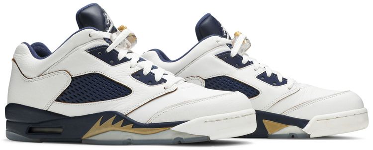 Air Jordan 5 Retro Low Dunk From Above