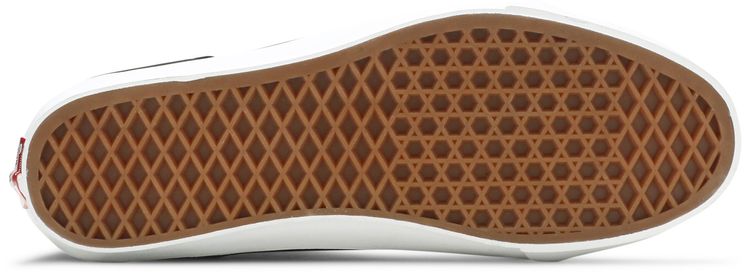 WTAPS x Vans OG Sk8 Hi LX Bones