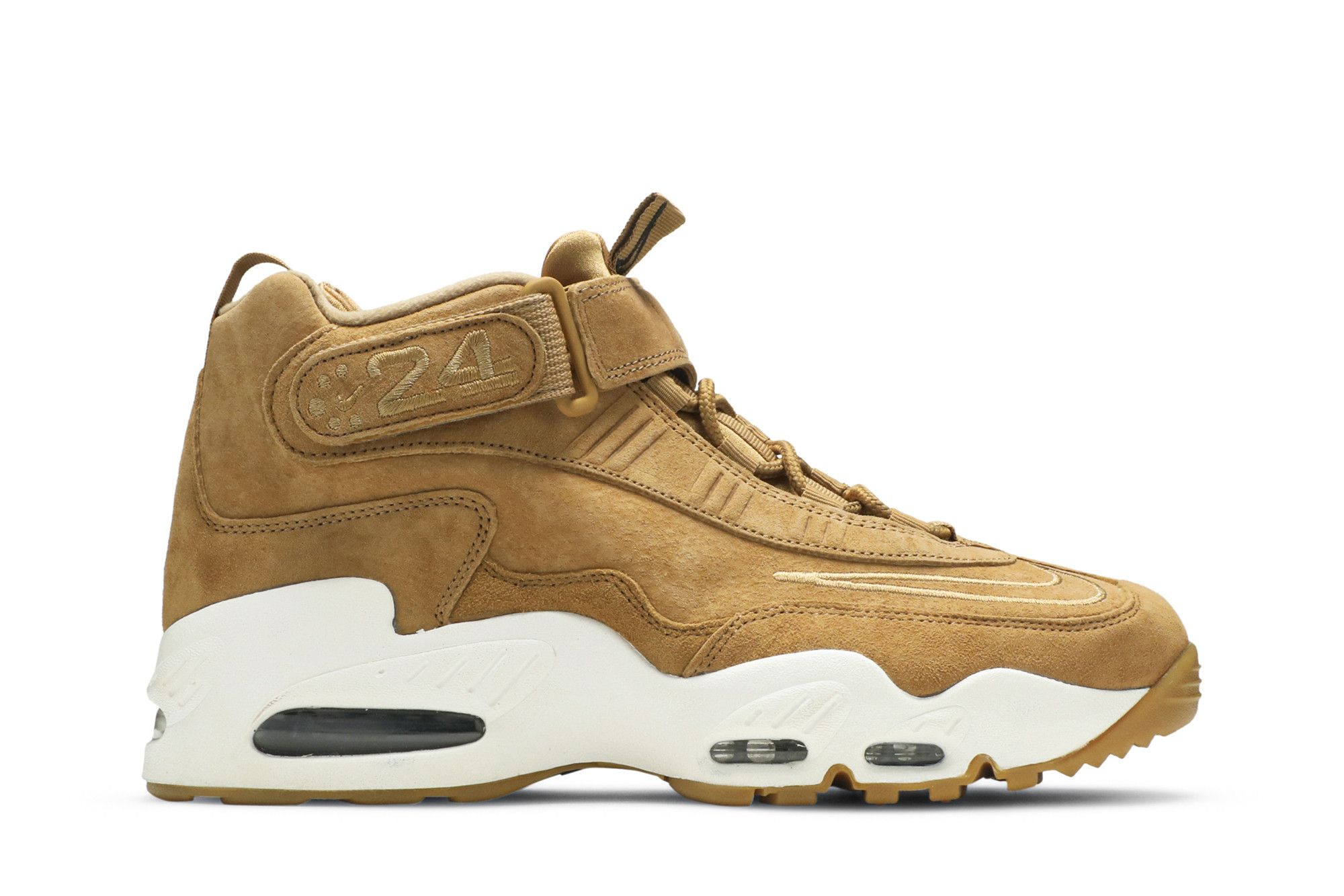 Buy Air Griffey Max 1 'Flax' - 354912 200 | GOAT