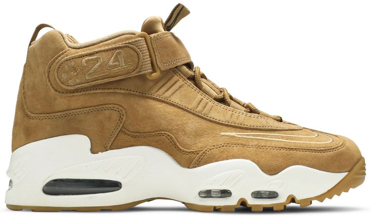 Nike Air Griffey Max 1 Flax