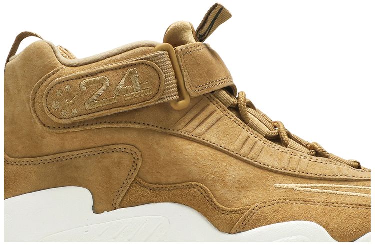 Nike Air Griffey Max 1 Flax